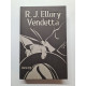Vendetta -collector-
