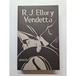 Vendetta -collector-