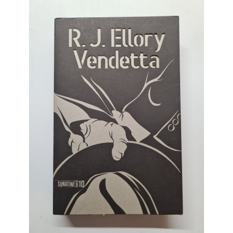 Vendetta -collector-