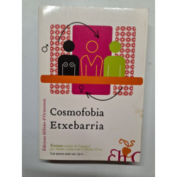 Cosmofobia etxebarria