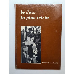 Le jour le plus triste