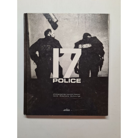 17 Police