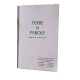 Guide de la terre promise: Terre et parole