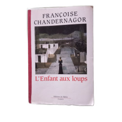 L'enfant aux loups