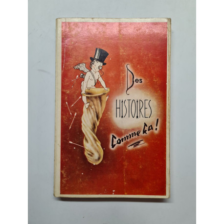 Des histoires