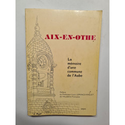 Aix-en-othe