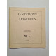 Tentations obscures