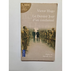 Le dernier jour d'un condamné