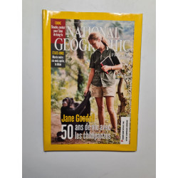 National geographic france