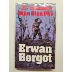2ème classe à dien bien phu