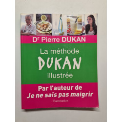 La méthode Dukan illustrée