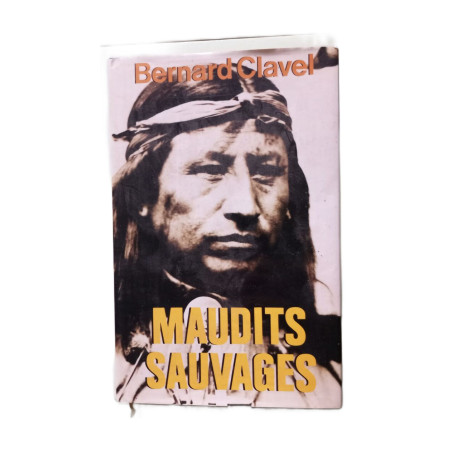 Maudits sauvages