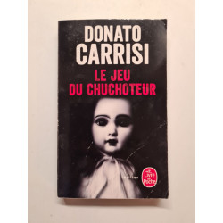 Le Jeu du Chuchoteur