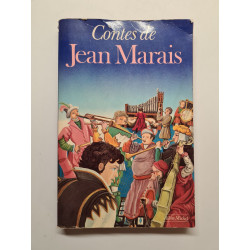 Contes de Jean Marais