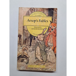 Aesop's Fables