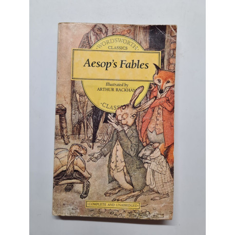 Aesop's Fables