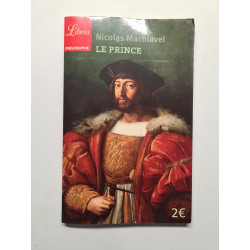 Prince (Książę)