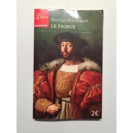 Prince (Książę)