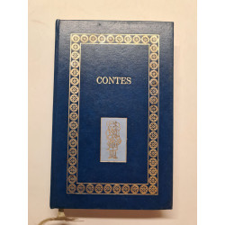 Contes precedes des sur les contes de fées
