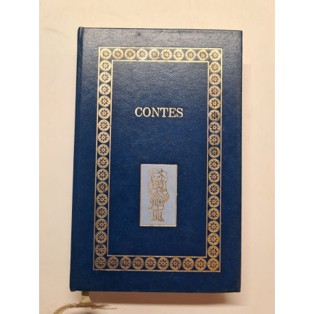 Contes precedes des sur les contes de fées