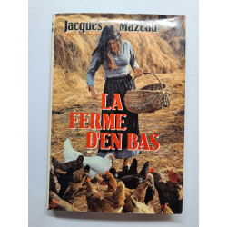 La ferme den bas