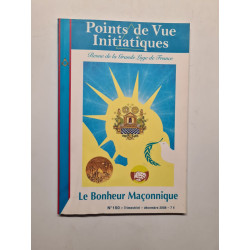 N.150 points de vue initiatiques