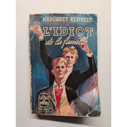 L'idiot de la famille