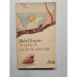 Vendredi ou la vie sauvage