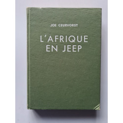 L'Afrique en jeep