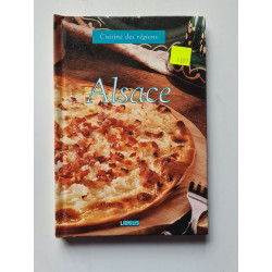Cuisine des régions auvergne