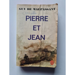 Pierre et Jean