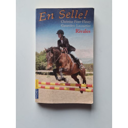 En selle tome 2 : Rivales