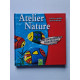 Atelier nature