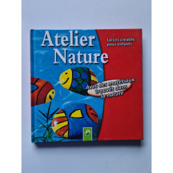 Atelier nature