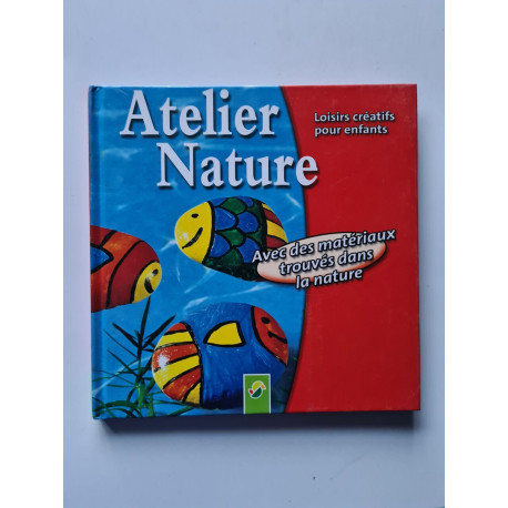 Atelier nature
