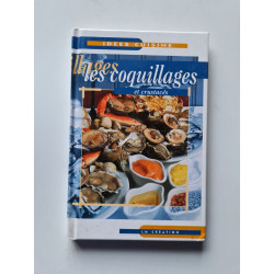 Les coquillages crustaces