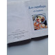 Les coquillages crustaces