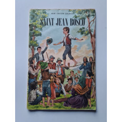 Saint Jean Bosco