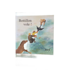 Bottillon vole