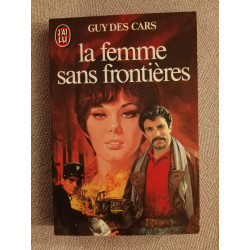 La Femme sans frontières