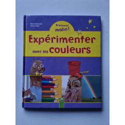 Expérimenter avec les couleurs
