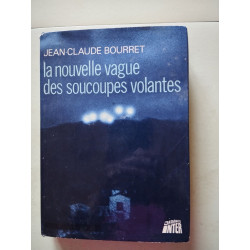 La nouvelle vague des soucoupes