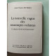 La nouvelle vague des soucoupes