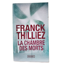 La chambre des morts