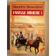 Fausse Riviere tome 1 : Louisiane