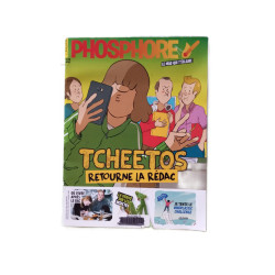 Phosphore Nº 532 - Mai 2022