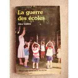 La guerre des écoles