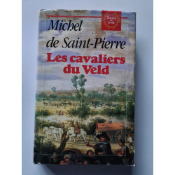 Les cavaliers du veld
