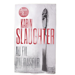 Au fil du rasoir
