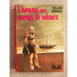 L'homme aux poings de volours